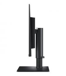 Samsung Монитор Samsung 23.8" S24D400 2*HDMI, DP, USB, IPS, 100Hz
