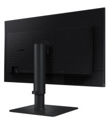 Samsung Монитор Samsung 23.8" S24D400 2*HDMI, DP, USB, IPS, 100Hz