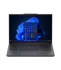 Lenovo Ноутбук ThinkPad E14-G6 14" WUXGA IPS AG, Intel U7-155U, 32GB, F1TB, UMA, DOS, черный