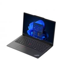 Lenovo Ноутбук ThinkPad E14-G6 14" WUXGA IPS AG, Intel U7-155U, 32GB, F1TB, UMA, DOS, черный
