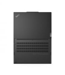 Lenovo Ноутбук ThinkPad E14-G6 14" WUXGA IPS AG, Intel U7-155U, 32GB, F1TB, UMA, DOS, черный