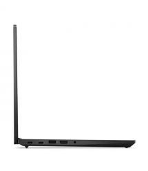 Lenovo Ноутбук ThinkPad E14-G6 14" WUXGA IPS AG, Intel U7-155U, 32GB, F1TB, UMA, DOS, черный