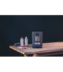 Nivona Таблетки для очистки кофемашин от масел и жиров NIRT701