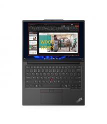 Lenovo Ноутбук ThinkPad E14-G6 14" WUXGA IPS AG, Intel U7-155U, 32GB, F1TB, UMA, Win11P, черный