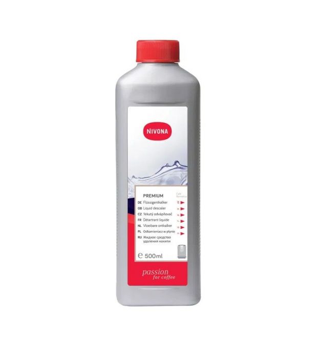 Nivona Жидкость для удаления накипи NIRK 703