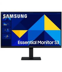 Samsung Монитор 27" S27D300 D-Sub, HDMI, IPS, 100Hz