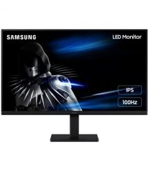 Samsung Монитор 27" S27D300 D-Sub, HDMI, IPS, 100Hz