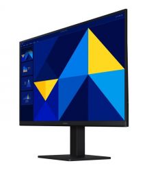 Samsung Монитор 27" S27D300 D-Sub, HDMI, IPS, 100Hz