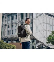 Wenger Рюкзак, Next 23, Ryde 16", черный