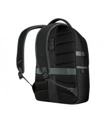 Wenger Рюкзак, Next 23, Ryde 16", черный