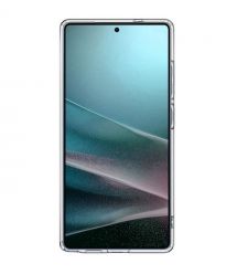 Spigen Чехол для Samsung Galaxy S25 Ultra, Ultra Hybrid MagFit, Clear White