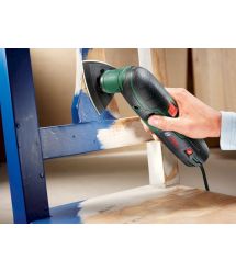 Bosch Многофункциональный инструмент реноватор PMF 220 C 220Вт 15000-20000об/мин 1.1кг
