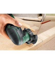 Bosch Многофункциональный инструмент реноватор PMF 220 C 220Вт 15000-20000об/мин 1.1кг