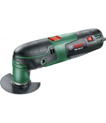 Bosch Многофункциональный инструмент реноватор PMF 220 C 220Вт 15000-20000об/мин 1.1кг