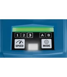 Bosch Винтоверт ударный аккумуляторный GDR 18V-220 C 18В 2х5А·час 0-3400об·мин 220Нм 1кг Bluetooth