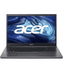 Acer Ноутбук Extensa EX215-55 15.6" FHD IPS, Intel i5-1235U, 8GB, F512GB, UMA, Lin, серый