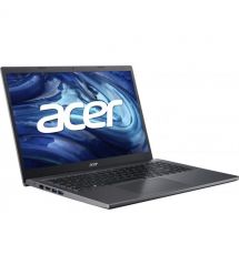 Acer Ноутбук Extensa EX215-55 15.6" FHD IPS, Intel i5-1235U, 8GB, F512GB, UMA, Lin, серый
