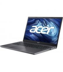 Acer Ноутбук Extensa EX215-55 15.6" FHD IPS, Intel i5-1235U, 8GB, F512GB, UMA, Lin, серый