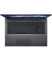 Acer Ноутбук Extensa EX215-55 15.6" FHD IPS, Intel i5-1235U, 8GB, F512GB, UMA, Lin, серый