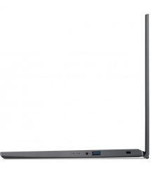 Acer Ноутбук Extensa EX215-55 15.6" FHD IPS, Intel i5-1235U, 8GB, F512GB, UMA, Lin, серый