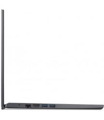 Acer Ноутбук Extensa EX215-55 15.6" FHD IPS, Intel i5-1235U, 8GB, F512GB, UMA, Lin, серый