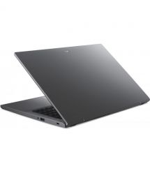 Acer Ноутбук Extensa EX215-55 15.6" FHD IPS, Intel i5-1235U, 8GB, F512GB, UMA, Lin, серый