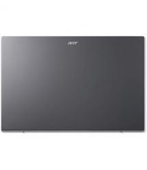 Acer Ноутбук Extensa EX215-55 15.6" FHD IPS, Intel i5-1235U, 8GB, F512GB, UMA, Lin, серый