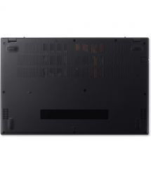 Acer Ноутбук Extensa EX215-55 15.6" FHD IPS, Intel i5-1235U, 8GB, F512GB, UMA, Lin, серый
