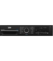 Beko Сушильная машина тепловой насос, 7кг, A++, 55см, дисплей, пар, подсветка барабана, белый