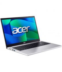 Acer Ноутбук Extensa EX215-57 15.6" FHD IPS, Intel i5-13420H, 16GB, F512GB, UMA, Lin, серебристый