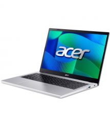 Acer Ноутбук Extensa EX215-57 15.6" FHD IPS, Intel i5-13420H, 16GB, F512GB, UMA, Lin, серебристый