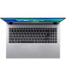 Acer Ноутбук Extensa EX215-57 15.6" FHD IPS, Intel i5-13420H, 16GB, F512GB, UMA, Lin, серебристый