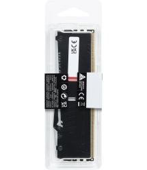 Kingston Память ПК DDR5 16GB 6000 FURY Beast RGB XMP