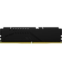 Kingston Память ПК DDR5 16GB 6000 FURY Beast Black XMP