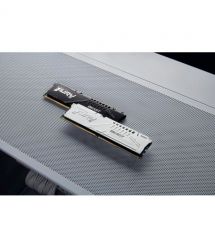 Kingston Память ПК DDR5 16GB 6000 FURY Beast Black XMP