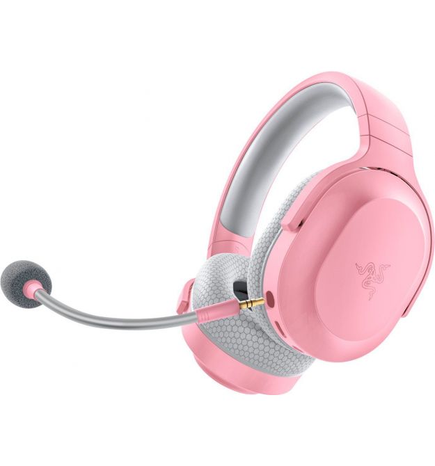 Razer Гарнитура Barracuda X 2022 BT/WL Quartz