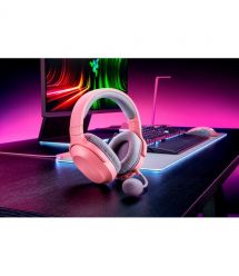 Razer Гарнитура Barracuda X 2022 BT/WL Quartz