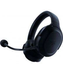 Razer Гарнитура игровая Barracuda X, 7.1, mini-jack/USB-A/BT/WL, 1.5м, чёрный