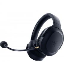 Razer Гарнитура игровая Barracuda X, 7.1, mini-jack/USB-A/BT/WL, 1.5м, чёрный