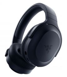 Razer Гарнитура игровая Barracuda X, 7.1, mini-jack/USB-A/BT/WL, 1.5м, чёрный