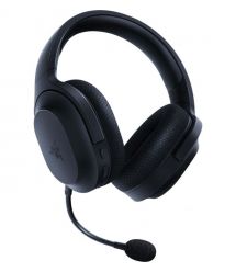 Razer Гарнитура игровая Barracuda X, 7.1, mini-jack/USB-A/BT/WL, 1.5м, чёрный