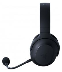 Razer Гарнитура игровая Barracuda X, 7.1, mini-jack/USB-A/BT/WL, 1.5м, чёрный