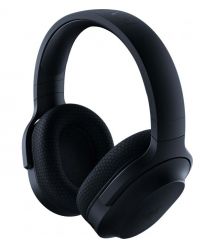 Razer Гарнитура игровая Barracuda X, 7.1, mini-jack/USB-A/BT/WL, 1.5м, чёрный