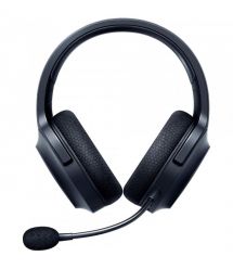 Razer Гарнитура игровая Barracuda X, 7.1, mini-jack/USB-A/BT/WL, 1.5м, чёрный