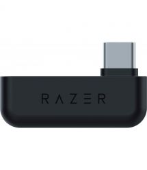 Razer Гарнитура игровая Barracuda X, 7.1, mini-jack/USB-A/BT/WL, 1.5м, чёрный