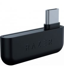 Razer Гарнитура игровая Barracuda X, 7.1, mini-jack/USB-A/BT/WL, 1.5м, чёрный