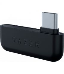 Razer Гарнитура игровая Barracuda X, 7.1, mini-jack/USB-A/BT/WL, 1.5м, чёрный
