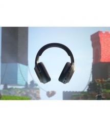 Razer Гарнитура игровая Barracuda X, 7.1, mini-jack/USB-A/BT/WL, 1.5м, чёрный