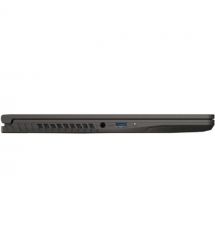 MSI Ноутбук Thin 15 B13UCX 15.6 FHD, Intel i5-13420H, 16GB, F1TB, NVD2050-4, DOS, черный
