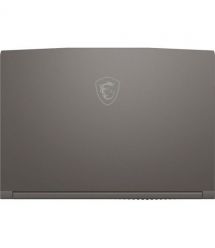MSI Ноутбук Thin 15 B13UCX 15.6 FHD, Intel i5-13420H, 16GB, F1TB, NVD2050-4, DOS, черный